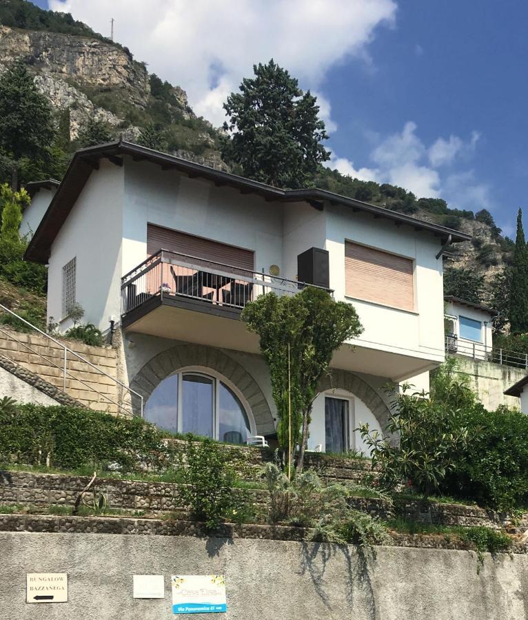 Апартаменты Casa Elisa Tremosine Экстерьер фото